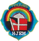 Thylejrens Logo